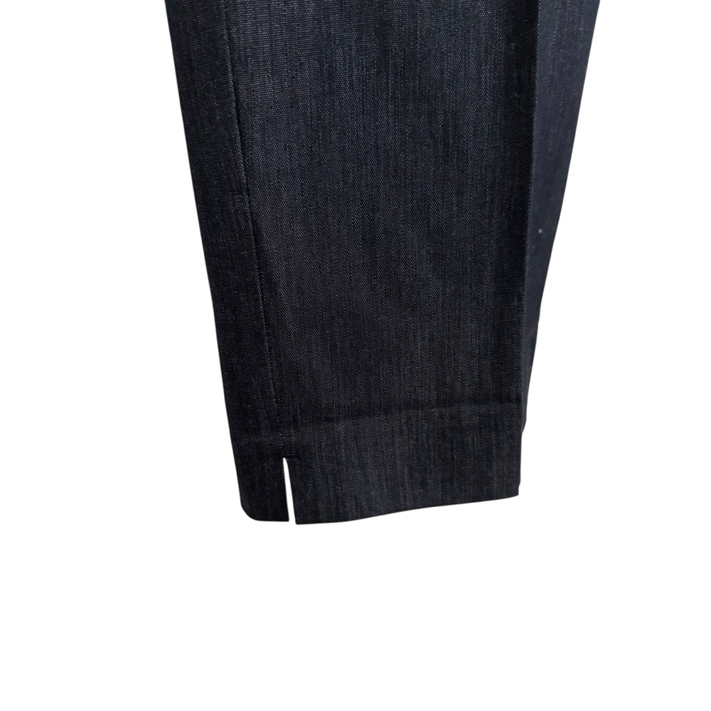 LOFT Cropped Pants - Picture 6 of 8